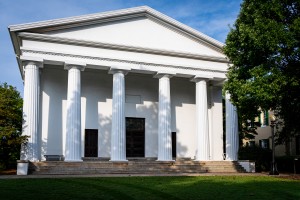 The Chapel University of Georgia   Athens GA 9339